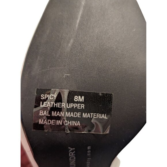 Chinese Laundry Spicy White Pumps - Picture 6 of 7